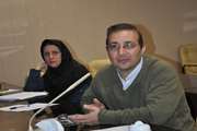 کارگاه یک روزه نظام ثبت آمار خودکشی